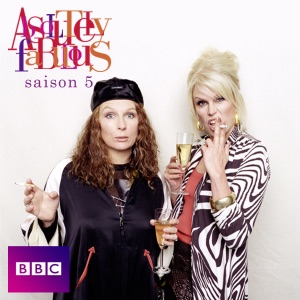 Absolument Fabuleux, Saison 5 (VOST) - Episode 8