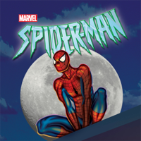 Spider-Man: The Animated Series - Spider-Man: The Animated Series, Season 1 artwork