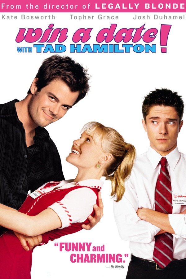 Win A Date With Tad Hamilton Wiki Synopsis Reviews Movies Rankings   900x900bb 