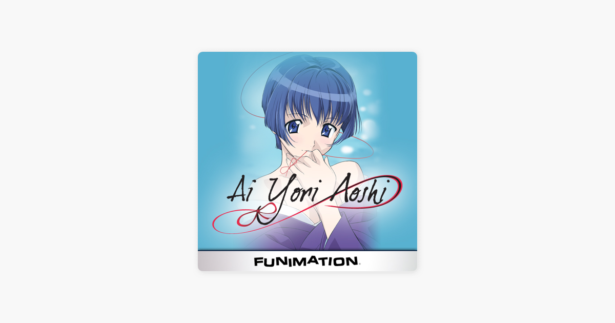 ‎Ai Yori Aoshi, The Complete Series on iTunes