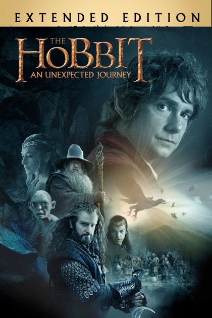 download the new version for apple The Hobbit: An Unexpected Journey