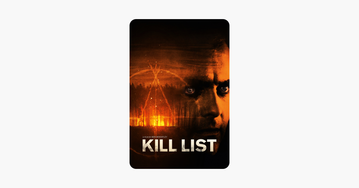 kill-list-on-itunes