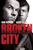Locandina Broken City su Apple iTunes Locandina Broken City su Apple iTunes