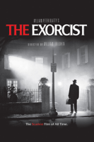 William Friedkin - The Exorcist artwork