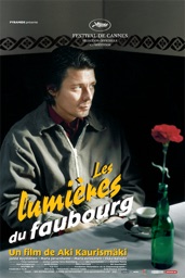 Les lumières du faubourg