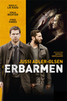 Mikkel Nørgaard - Erbarmen artwork