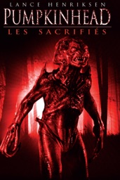Pumpkinhead: Les Sacrifies