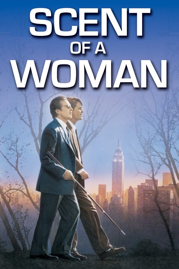 Scent of a Woman wiki, synopsis, reviews, watch and download