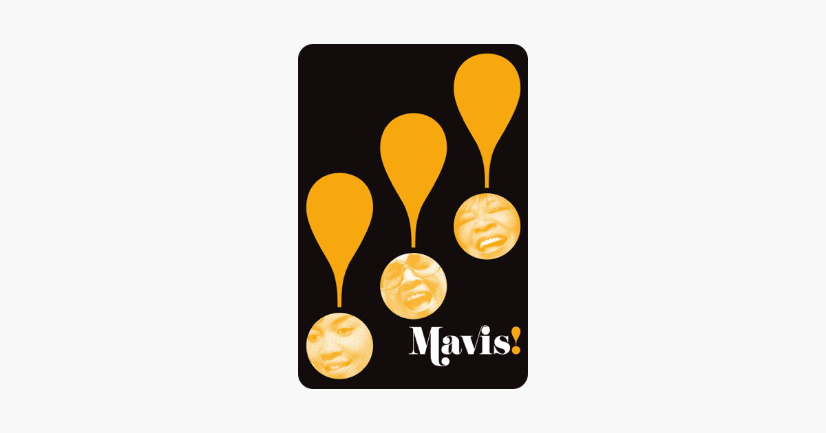 Приложение mavis для iphone обзор