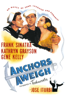 Levando Anclas (Anchors Aweigh) - George Sidney
