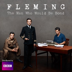 Fleming - The Man Who Would Be Bond - Episode 4