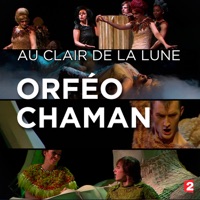 Télécharger Au clair de la lune : Orféo Chaman Episode 1