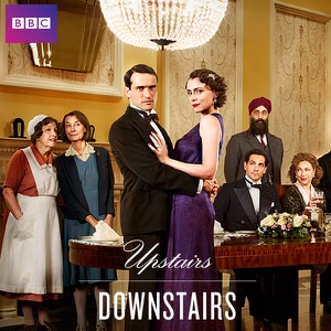 Upstairs Downstairs, Series 2 - Episode 2