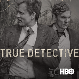 true detective season 1 free stream