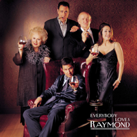 Everybody Loves Raymond - Everybody Loves Raymond, Season 7 artwork