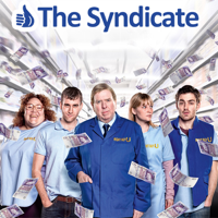 The Syndicate - Episode 1 artwork