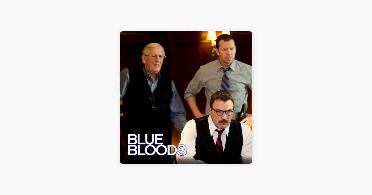 ‎Blue Bloods, Season 5 on iTunes