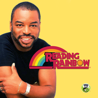 â€ŽReading Rainbow, Animal Cafe on iTunes