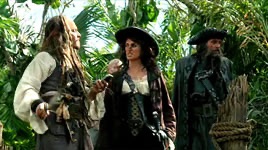 Pirates of the Caribbean: On Stranger Tides on Apple TV