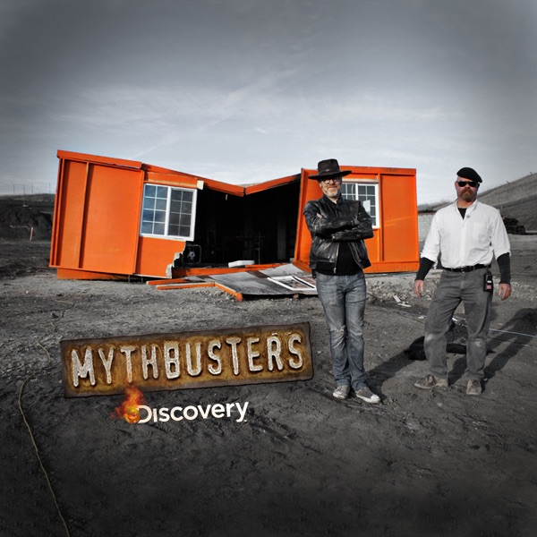 mythbusters season 11 episode 10