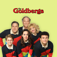 The Goldbergs - The Goldbergs, Season 1 artwork