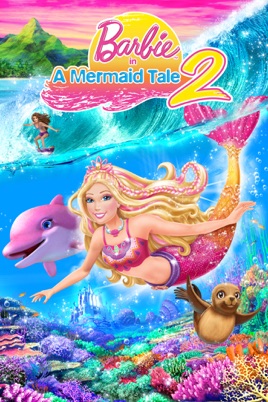 barbie and the mermaid princess