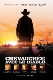 Chevauchée avec le diable