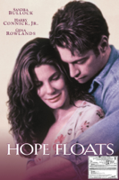 Forest Whitaker - Hope Floats artwork