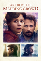 Thomas Vinterberg - Far from the Madding Crowd artwork