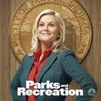 Parks and Recreation - Parks and Recreation, Season 1 artwork