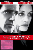 Richard Donner - Conspiracy Theory artwork