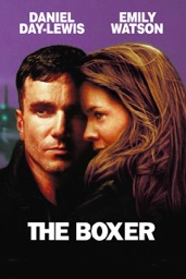 The Boxer (1997)