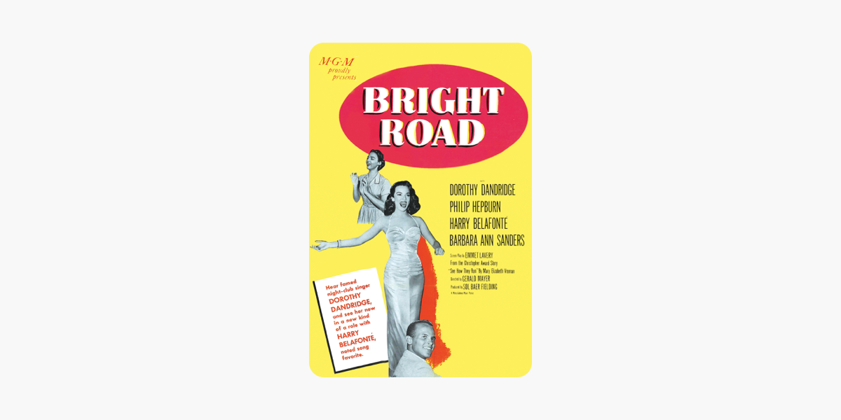 Bright Road On Itunes