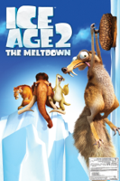 Carlos Saldanha - Ice Age: The Meltdown artwork