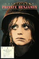 Howard Zieff - Private Benjamin artwork