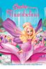 Barbie Presents Thumbelina - Conrad Helten