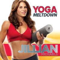 Jillian Michaels: Yoga Meltdown