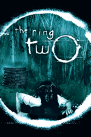 Hideo Nakata - The Ring Two artwork