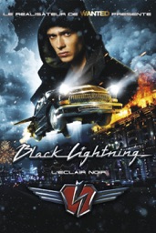 Black Lightning - L’éclair noir