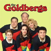 Télécharger The Goldbergs, Saison 1 (VOST) Episode 21