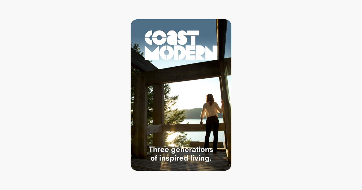 ‎Coast Modern on iTunes