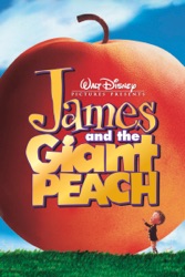 James and the Giant Peach