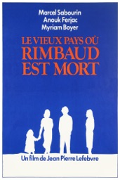 Le vieux pays où Rimbaud est mort