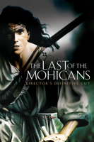 Michael Mann - The Last of the Mohicans (Director's Definitive Cut) artwork