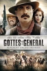 Gottes General: Schlacht um die Freiheit