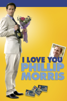 Glenn Ficarra & John Requa - I Love You Phillip Morris artwork