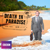 Death in Paradise - Death in Paradise, Staffel 1 artwork