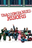 Unaccompanied Minors - Paul Feig