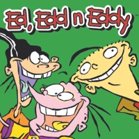 download ed edd n eddy season 1