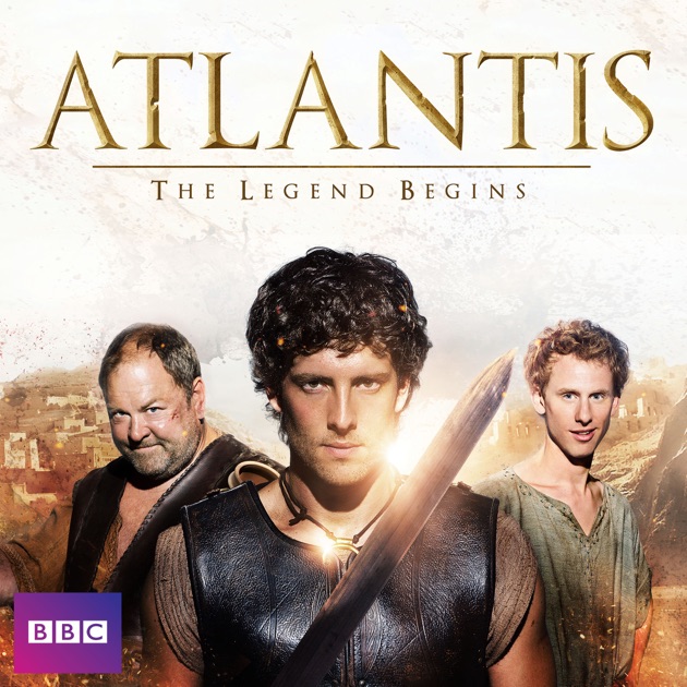 Atlantis Serie Streaming Vf Atlantis, Saison 1 (VF) sur iTunes
